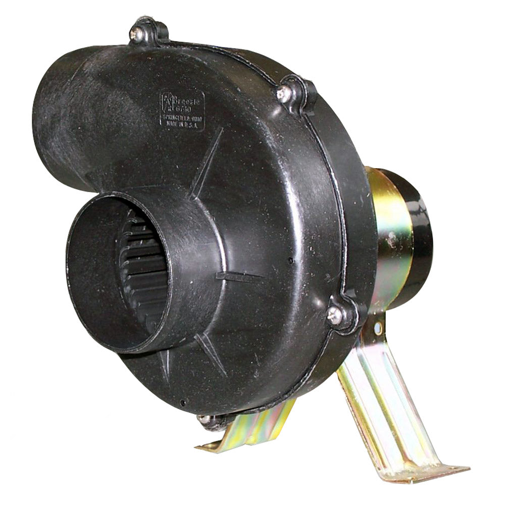Jabsco 3 Flexmount Blower 12V 367400000