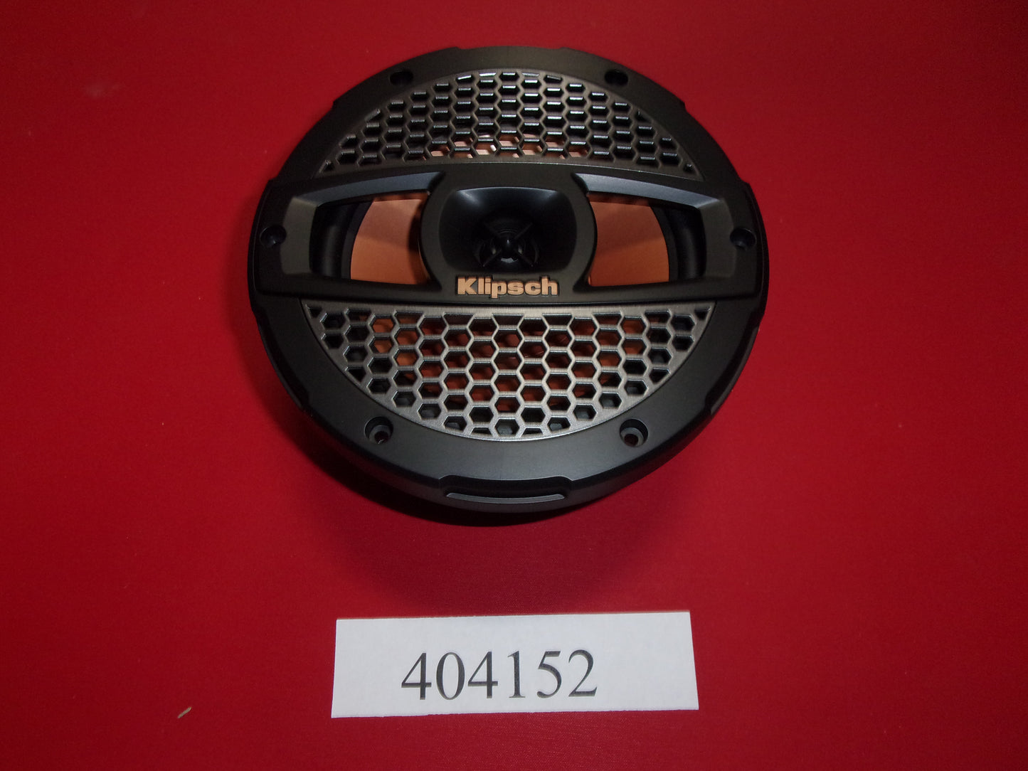 MasterCraft Klipsch 7.0 Speaker 509614