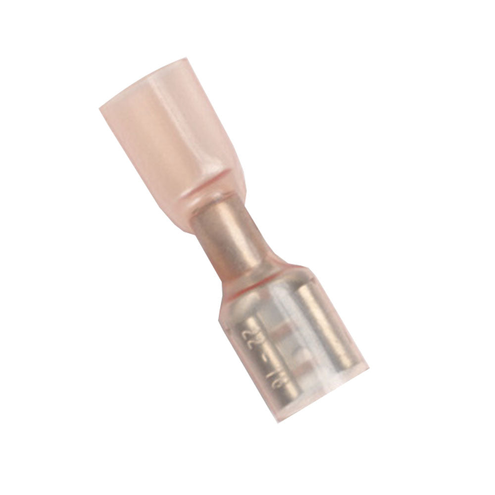 Ancor 2218 Female Heatshrink Disconnect 100Pack 316899