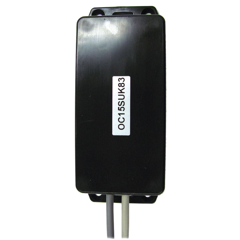 Octopus Simrad Resistance to Frequency Conversion Kit Required fSimrad Autopilots OC15SUK83