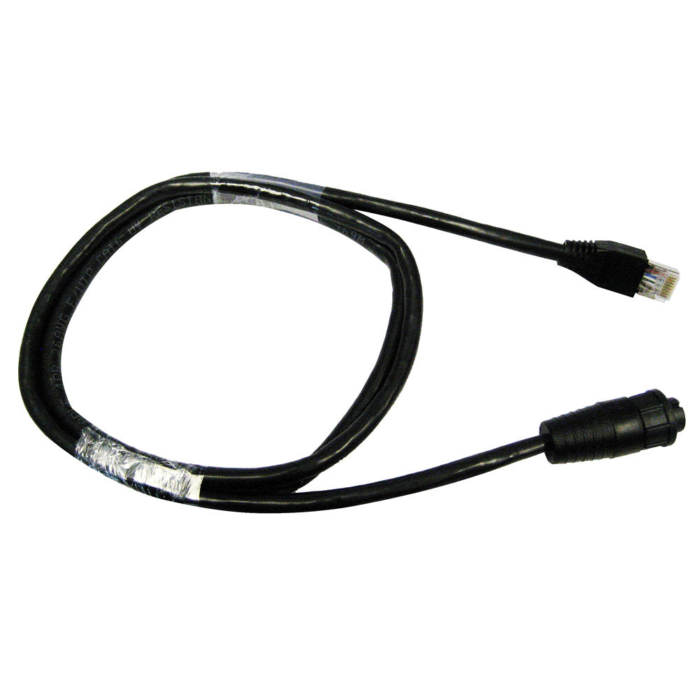 Raymarine RayNet to RJ45 Male Cable 10M A80159