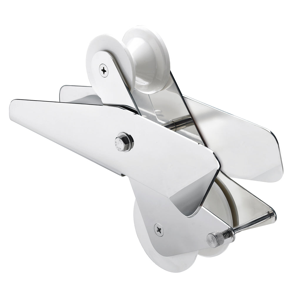 Maxwell Hinged Bow Roller Size 1 P104330