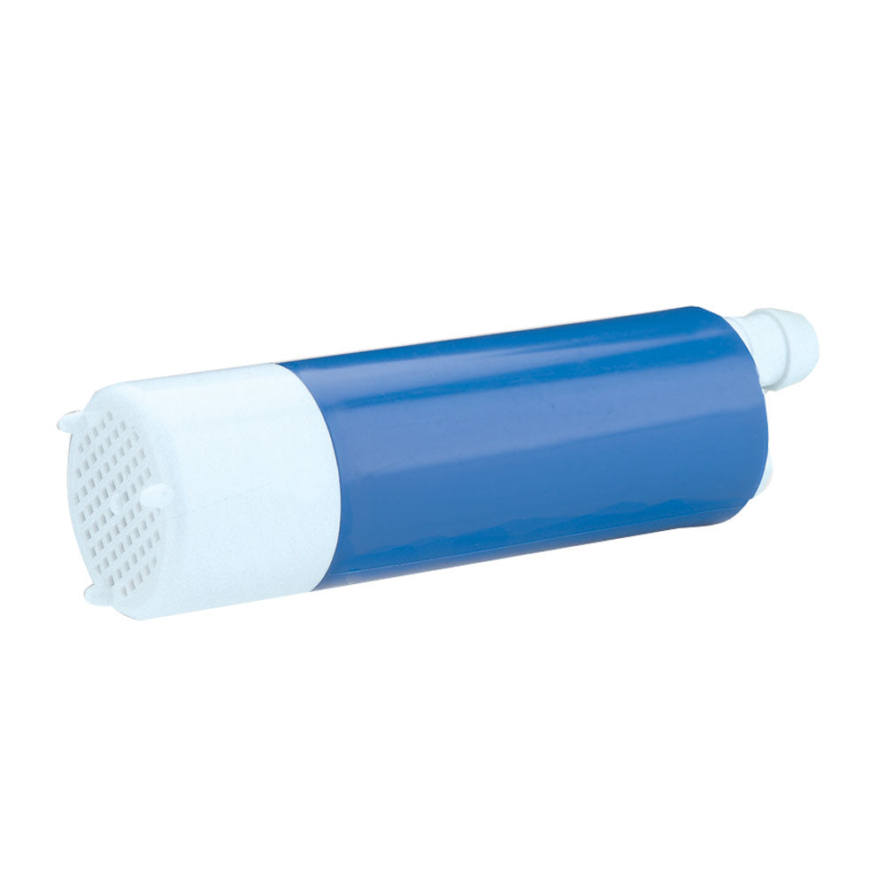 Rule IL200 Plus InLine Submersible Pump 28gpm 12V IL200P