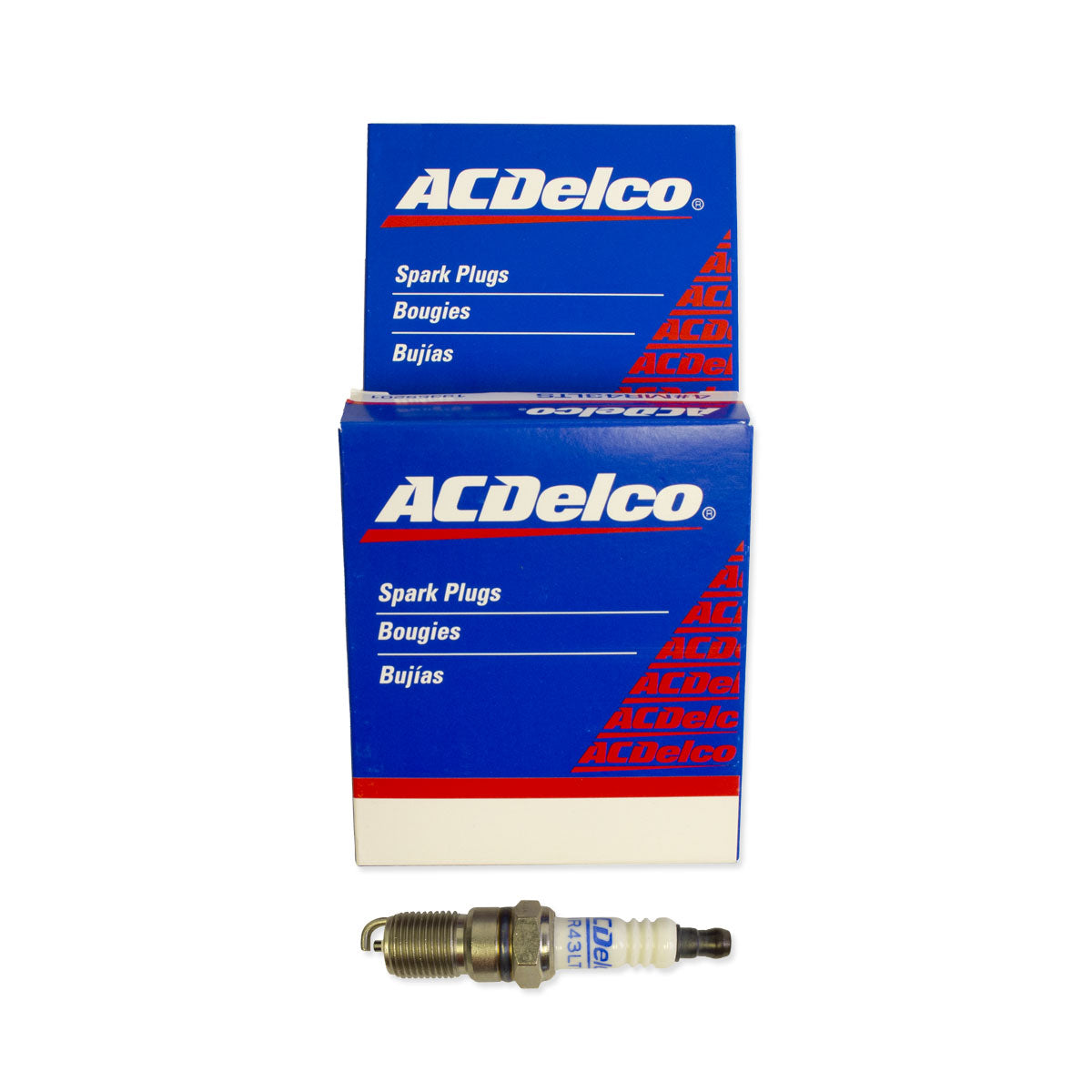 491008 KIT SPARK PLUG MR43LTS