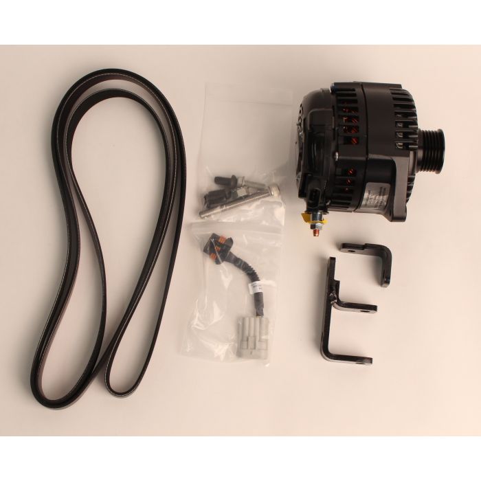 496093 KIT, 230AMP TO 170AMP SERVICE (575)