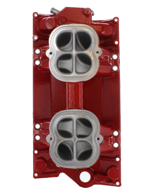 Ilmor Lower Intake Manifold 500-0022