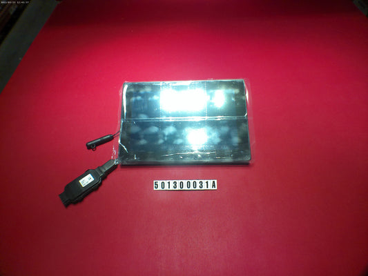 DISPLAY SCREEN X & XT 501300031A