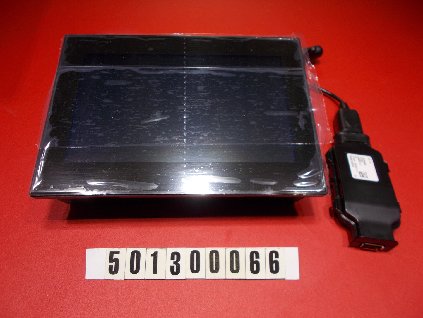 DISPLAY SCREEN NXT 501300066