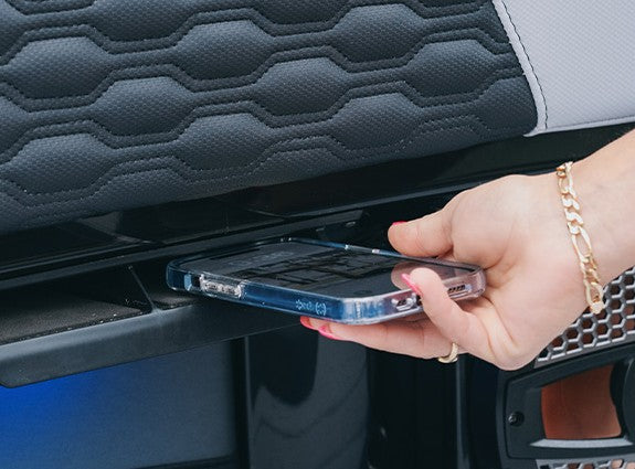 MasterCraft Wireless Charger 502058A