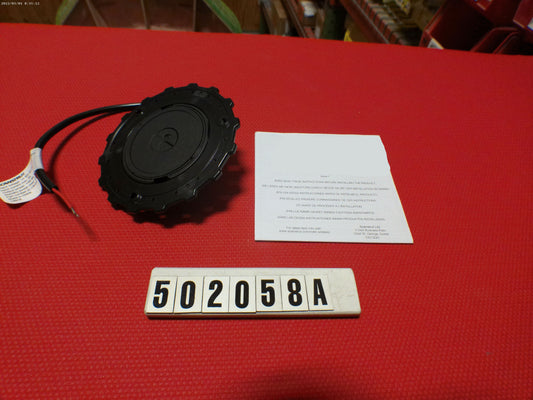 MasterCraft Wireless Charger 502058A