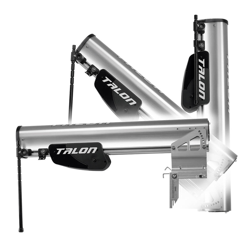 Minn Kota Talon Tilt Bracket f8 10 12 ThreeStage Talons 1810222