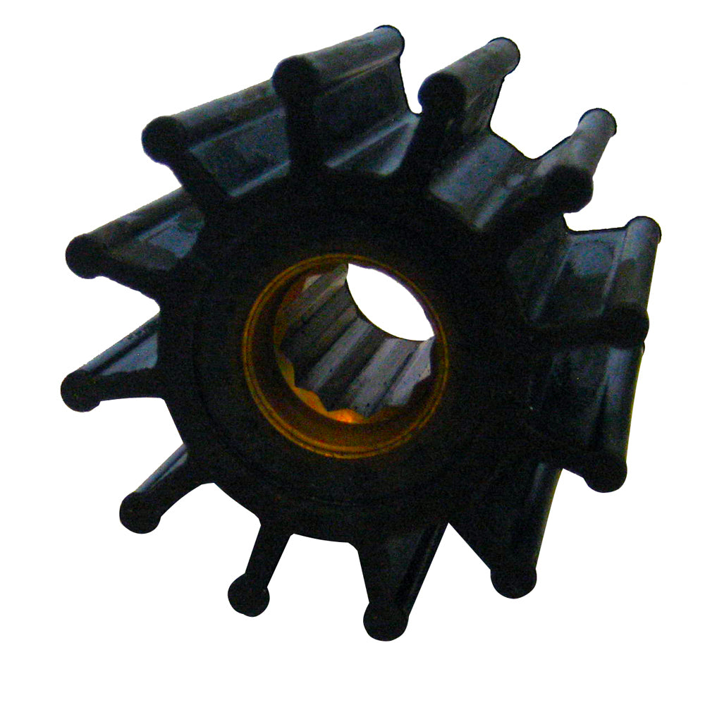 Jabsco Impeller Kit 12 Blade Neoprene 2188 Diameter 12100001P
