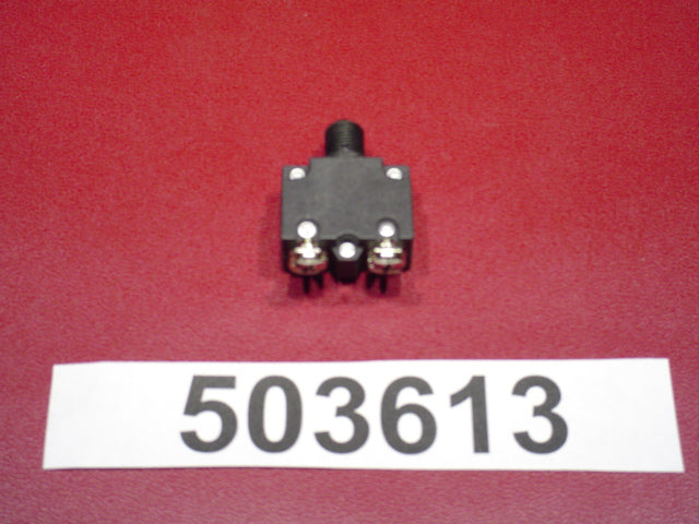 MasterCraft BREAKER-CIRCUIT 3-AMP 503613