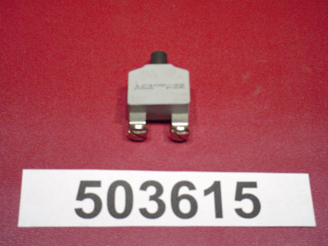 MasterCraft BREAKER-CIRCUIT 5-AMP 503615