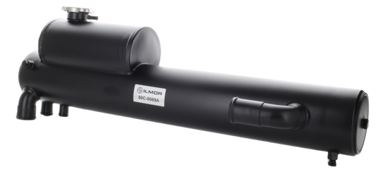 Engine Coolant Heat Exchanger 50C-0069