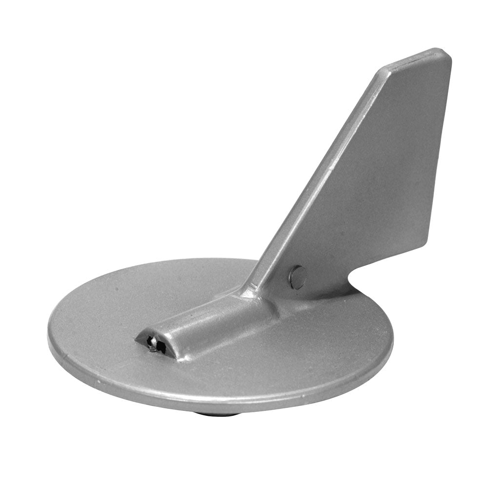 Tecnoseal Trim Tab Anode Zinc Yamaha DX 01133DX