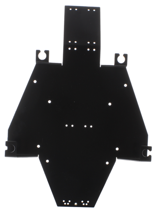 Engine Cover Bracket 51A-0128