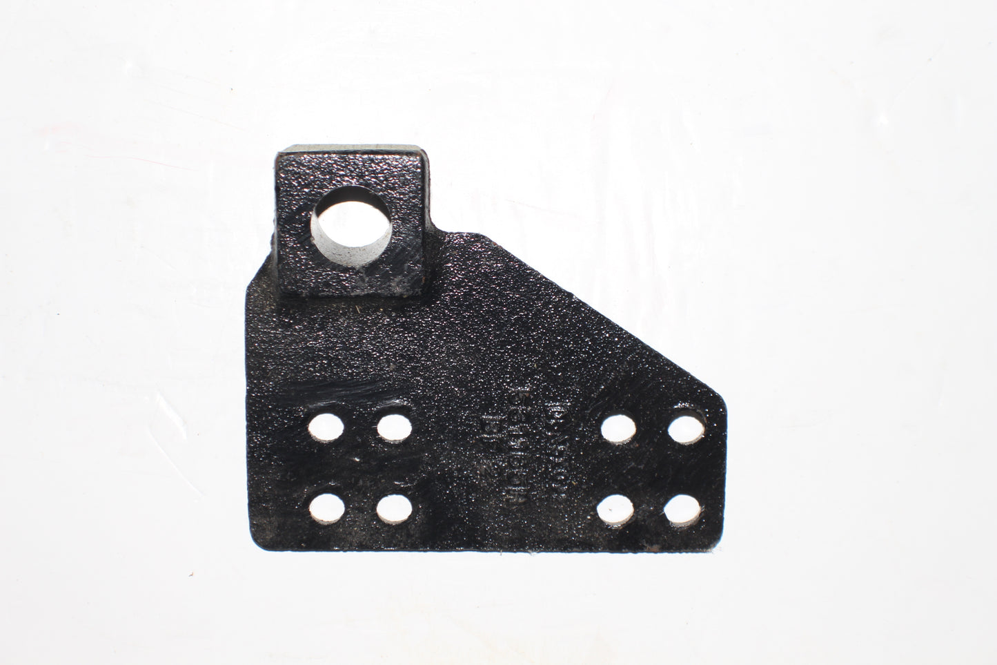 531165E SUPPORT TRANS RH V-DRI E-COATE