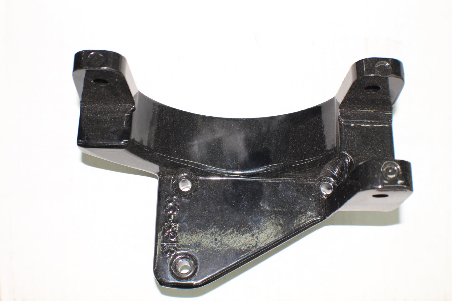 535913E ALTERNATOR BRACKET ECOATED 6.2