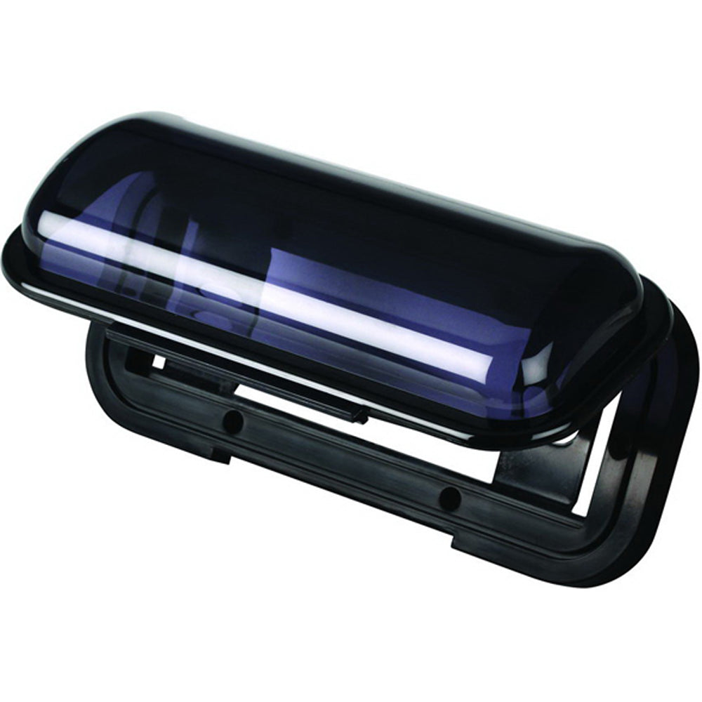 Boss Audio MRC5B Universal Radio Cover BlackBlack MRC5B