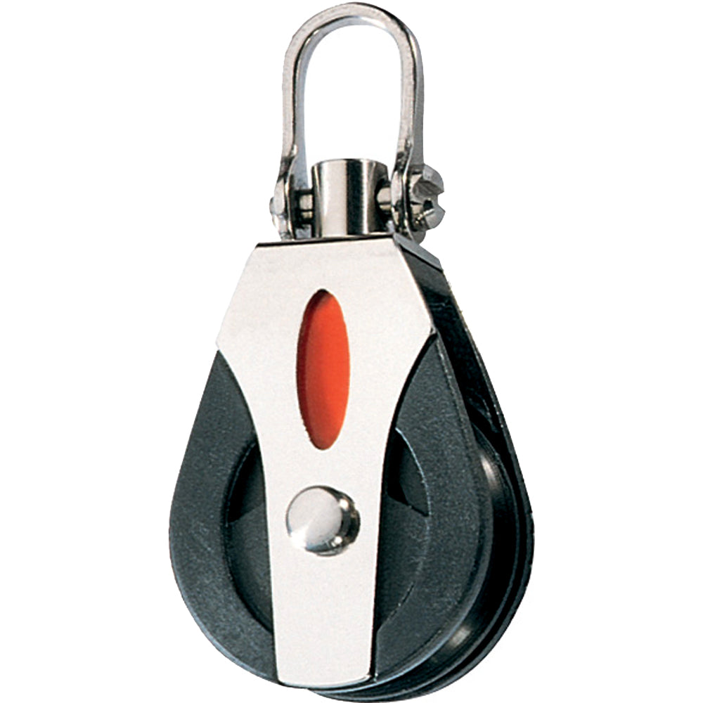 Ronstan Series 20 Ball Bearing Block Single RF20100