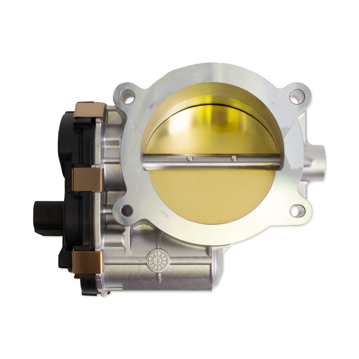 551391 4 BOLT ETC MONOVALVE