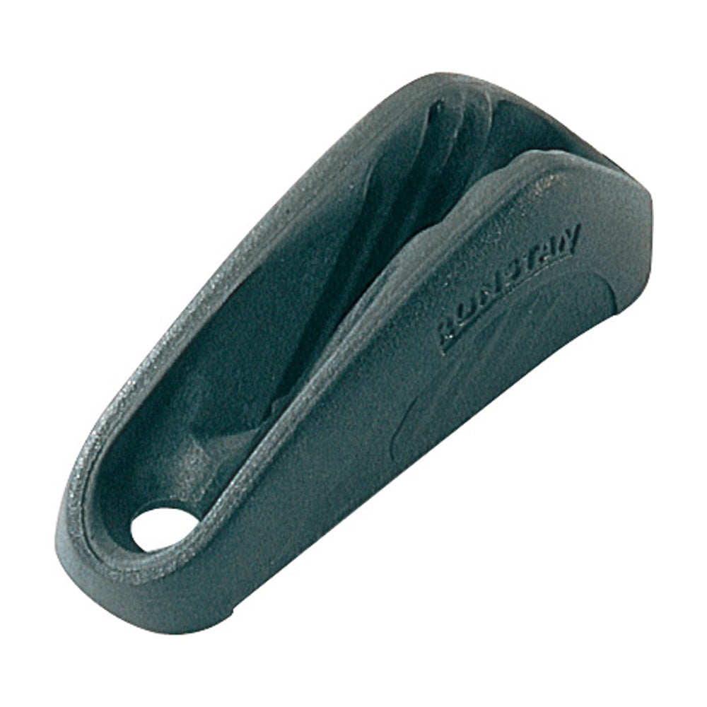 Ronstan VCleat Open Medium 48mm 316 516 Rope Diameter RF5105