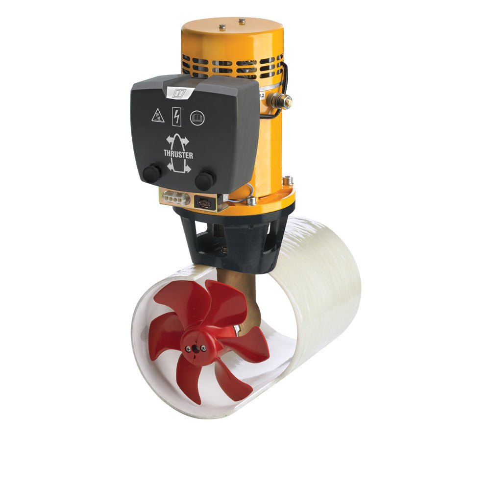 VETUS Bow Thruster 45 kgf 12V BOW4512D