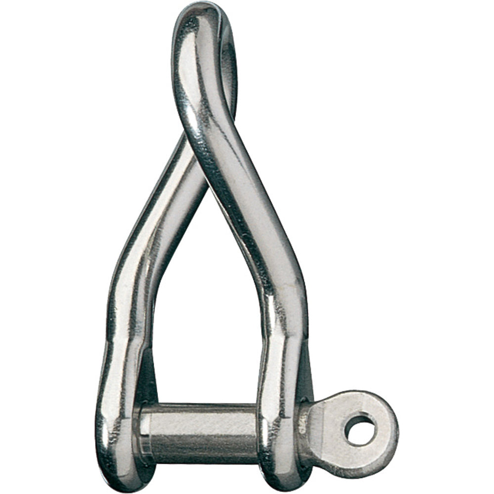 Ronstan Twisted Shackle 38 Pin 218L x 58W RF631