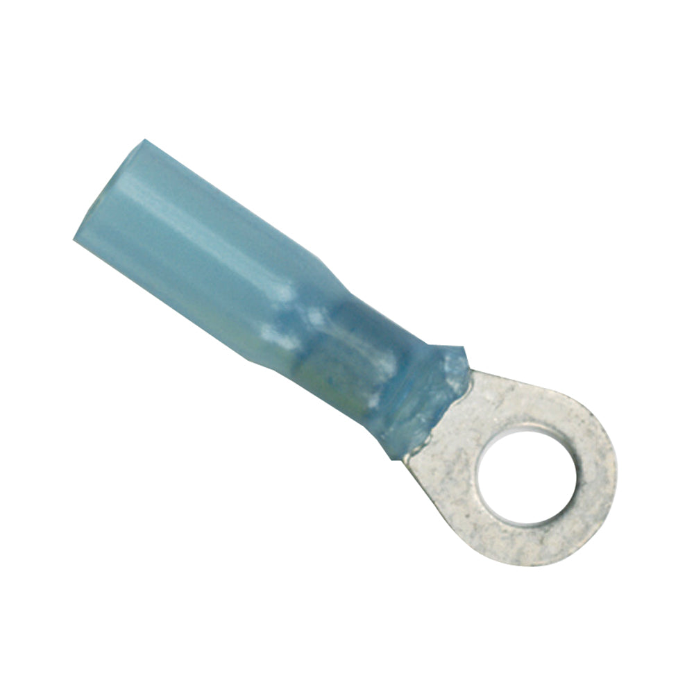 Ancor 1614 Gauge 516 Heat Shrink Ring Terminal 25Pack 311525