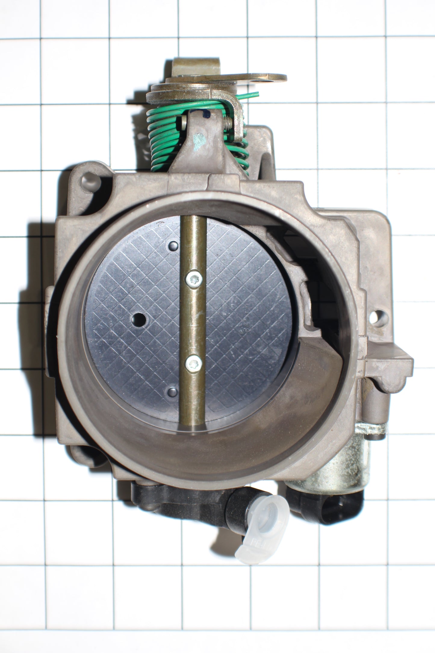 557079 MONOVALVE TBU 6.0 GRAM