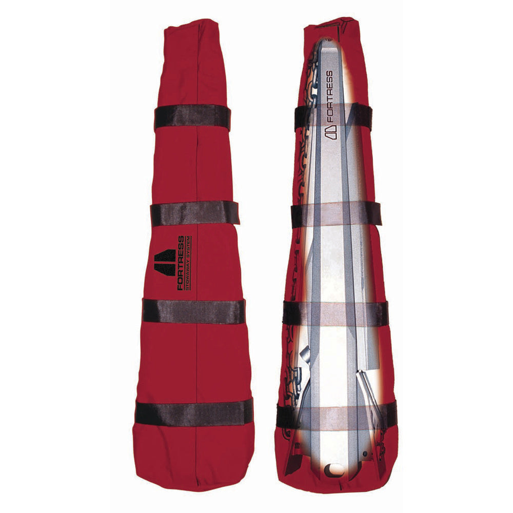 Fortress SG85 Guardian Stowaway Bag fG85 Anchor SG85