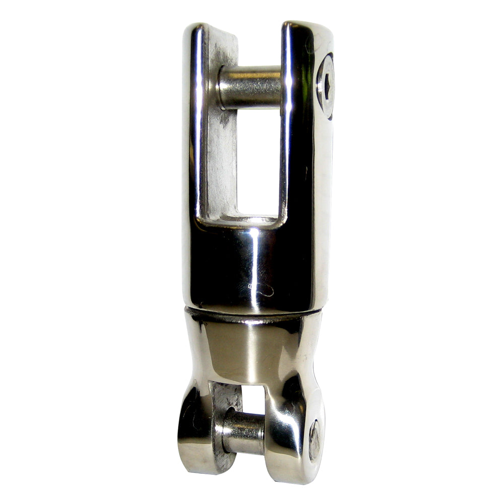 Quick SH8 Anchor Swivel 8mm Stainless Steel Bullet Swivel f1144lb Anchors MMGGX6800000
