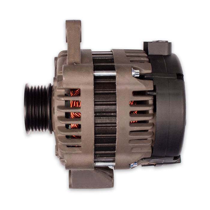 575017 Alternator 95 Amp Serp Sm. Pulley - Ford Only