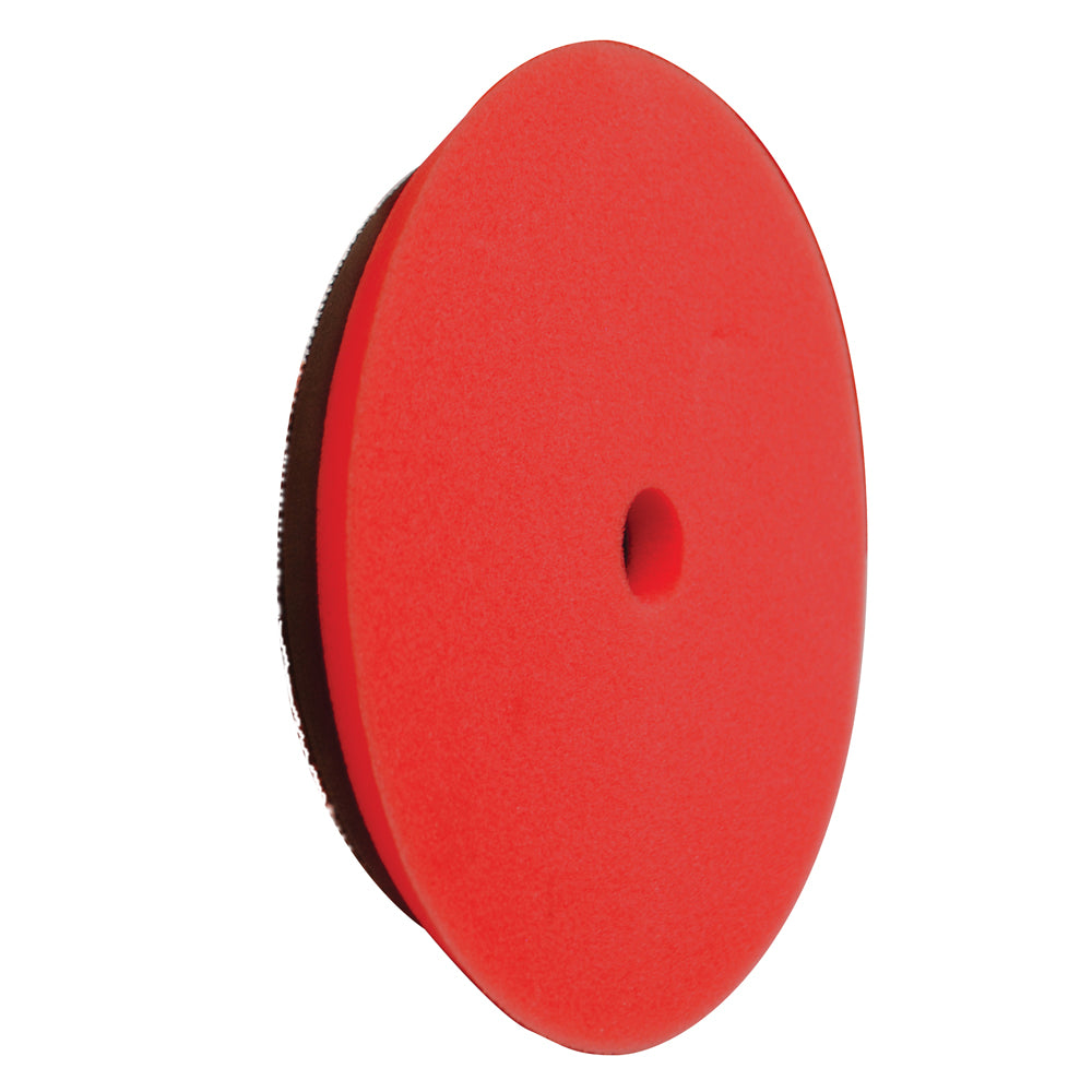 Shurhold Pro Polish Red Foam Pad 7 3552