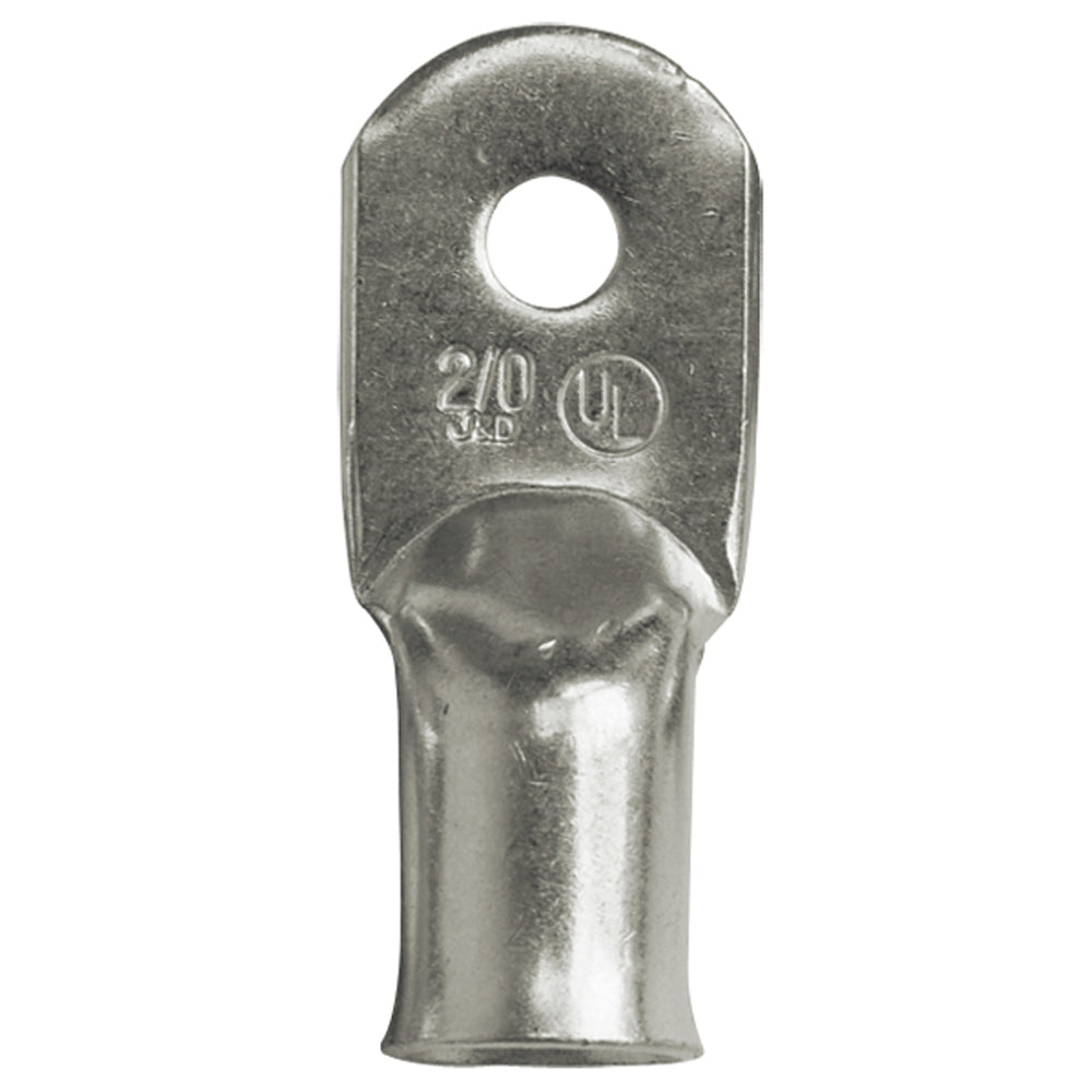 Ancor Heavy Duty 20 AWG 14 Tinned Lug 25Pack 242294