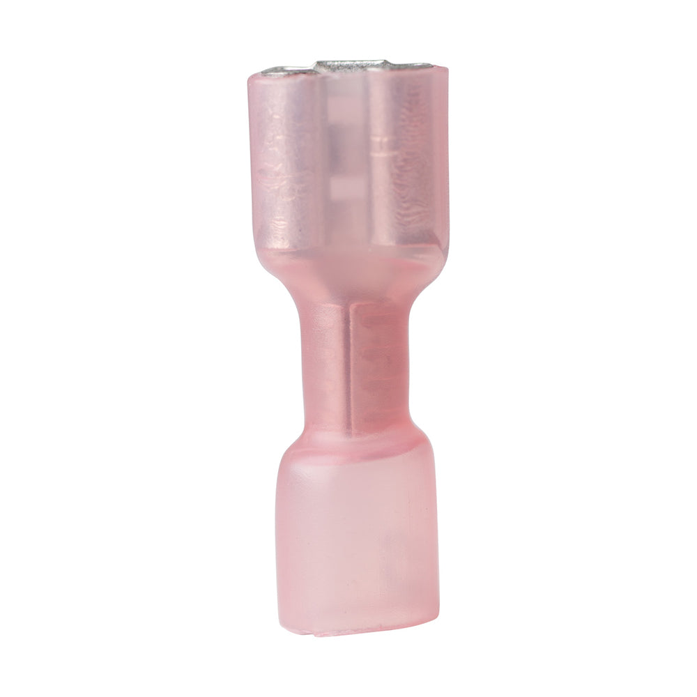 Ancor 2218 Female Heatshrink Disconnects 25Pack 316825
