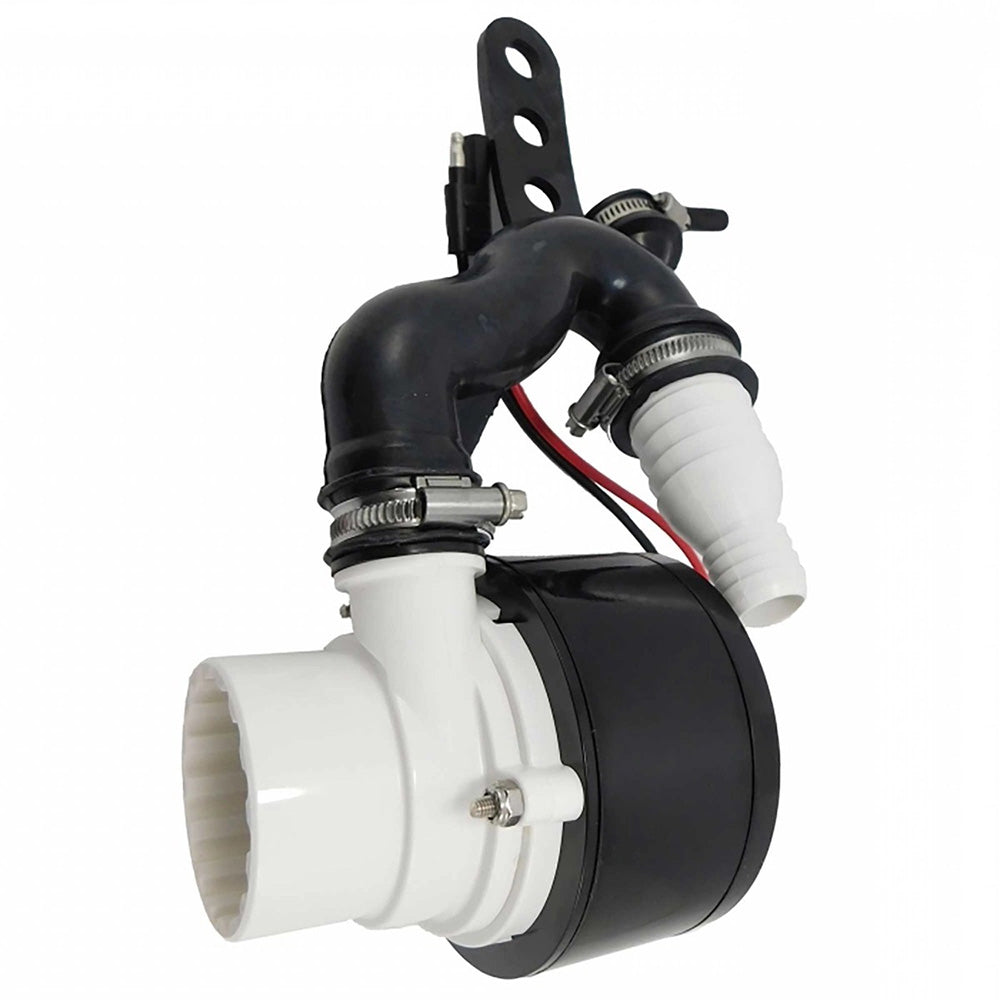 Raritan Marine Elegance Discharge Pump Assembly 12V 2210012