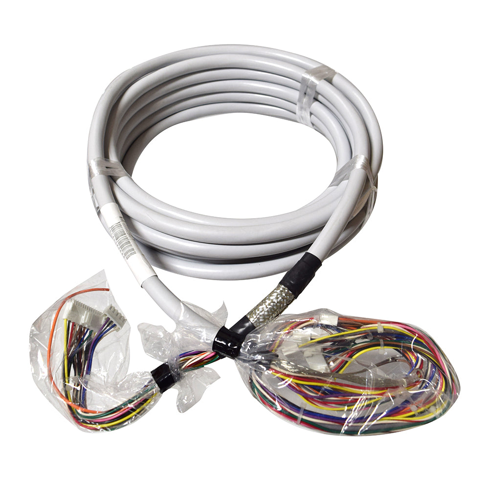 Furuno Cable fFAR1523 Radar System 30M 00142343000