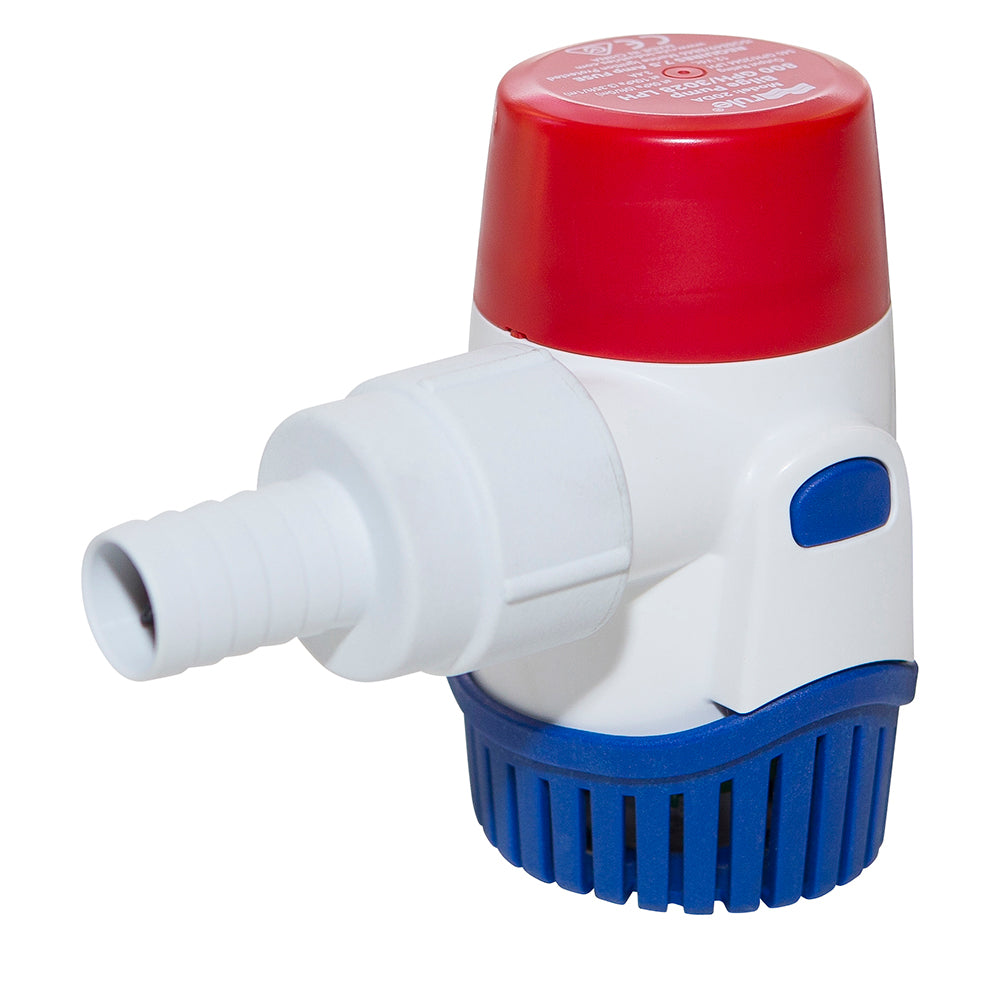 Rule 800GPH Standard Bilge Pump 24V 20DA24