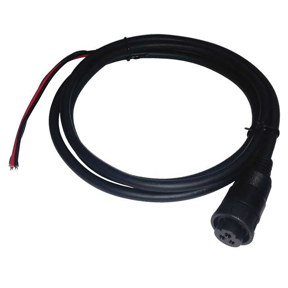 Raymarine Power Cord faSeries R70159