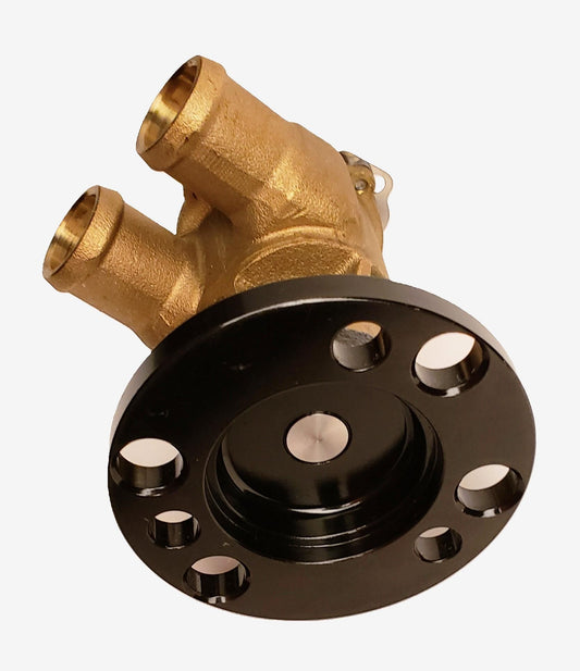 Indmar Raw Water Pump 685001-5