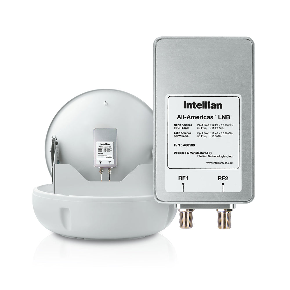 Intellian All Americas LNB S20820