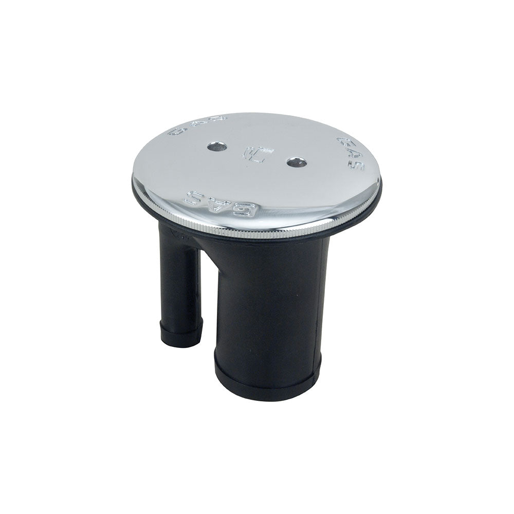 Perko 0541Vented Fill f112 Hose Straight Neck Gas 0541DPGCHR