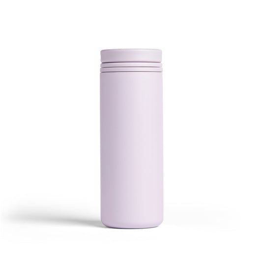 16oz Nomad Grip Tumbler - Lavender - Restocking in March