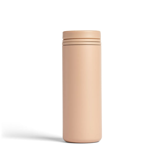 16oz Nomad Grip Tumbler - Desert Tan - Restocking Late Feb