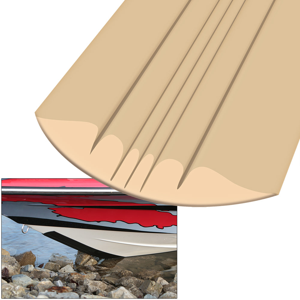 Megaware KeelGuard 8 Sand 20408