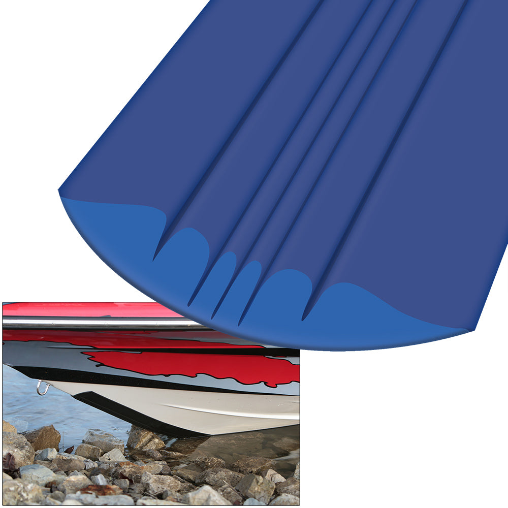 Megaware KeelGuard 6 Blue 20906
