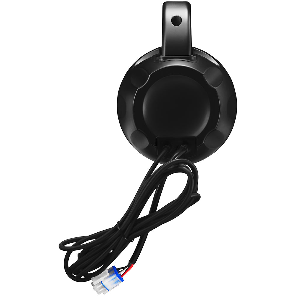 Boss Audio 4 BM40AMPBT Amplified Waketower Speakers Matte Black 500W BM40AMPBT