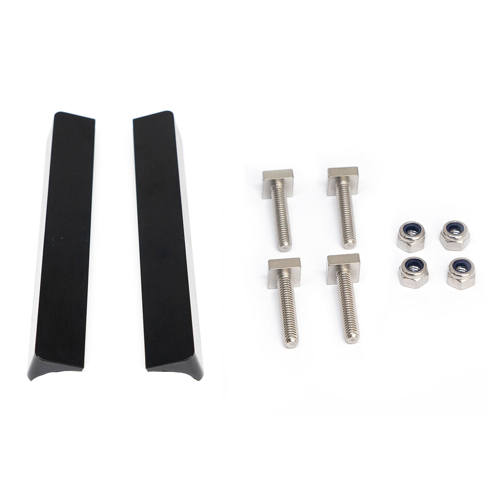 Fusion Front Flush Kit fMSRA770 Apollo Series 0101281700